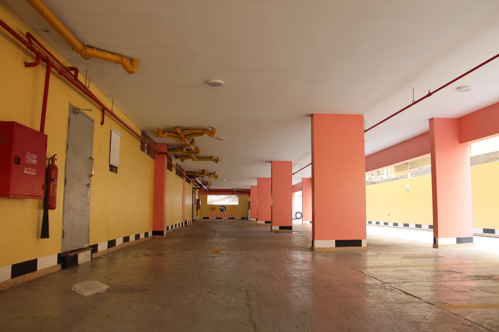 جلف بارك للشقق الفندقية(Gulf Park Hotel Apartment) 35/36