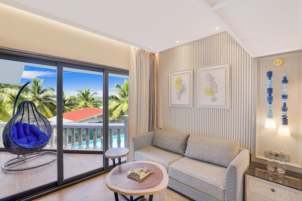 Grand Mercure Goa Candolim 34/58