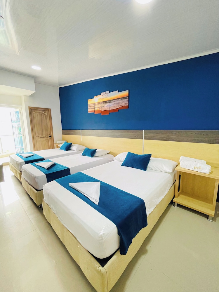 Hotel Caribe Real Inn 20/50