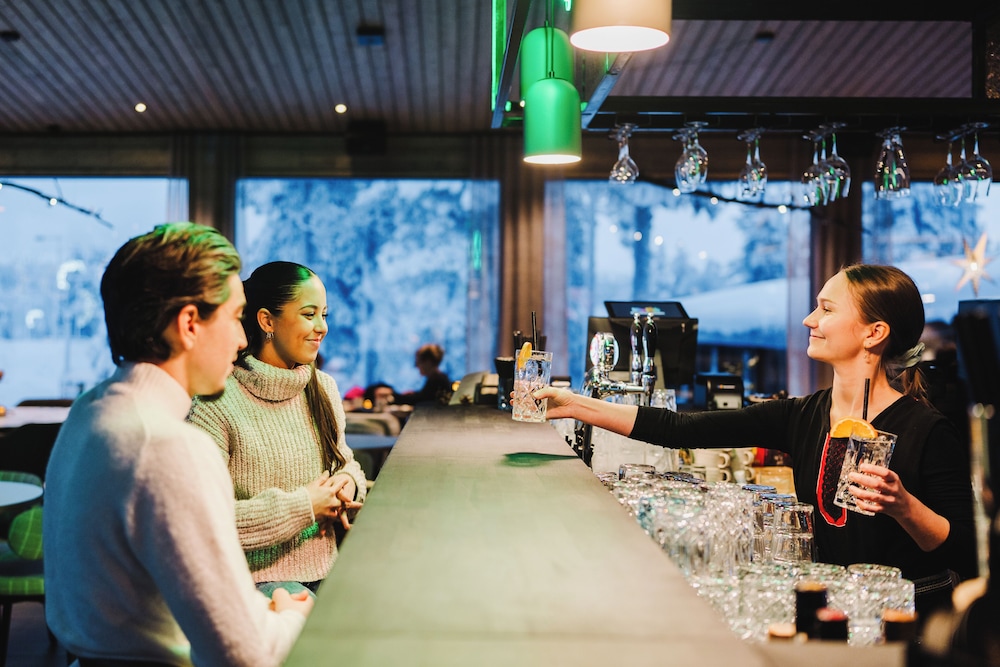 Wilderness Hotel Kieppi 50/60