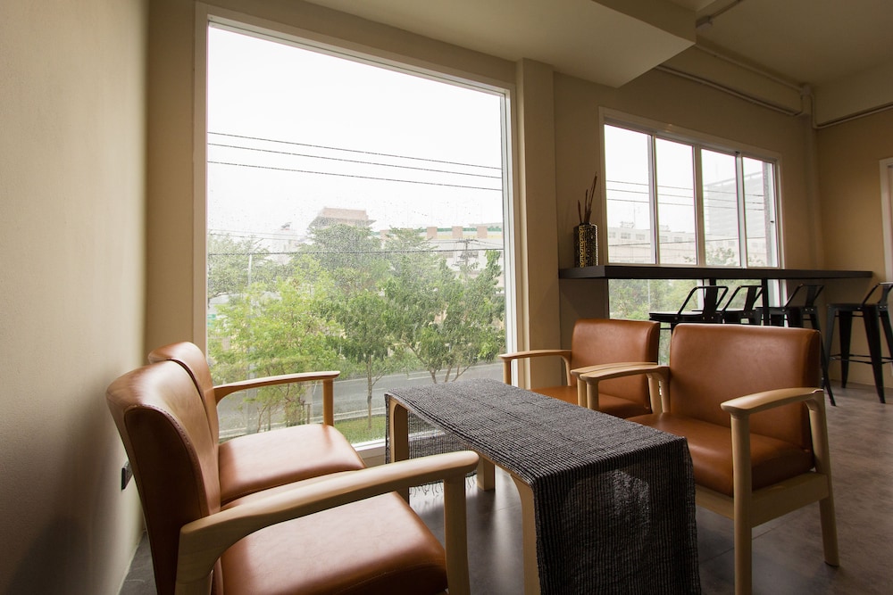 Lazy Sunday Hostel 36/50