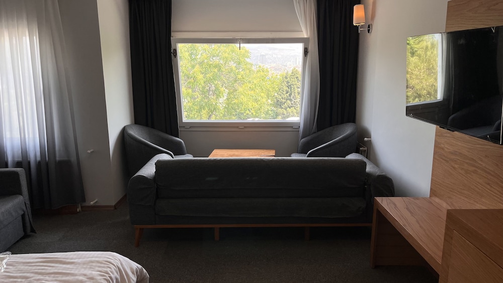 Varyant Hotel 20/35