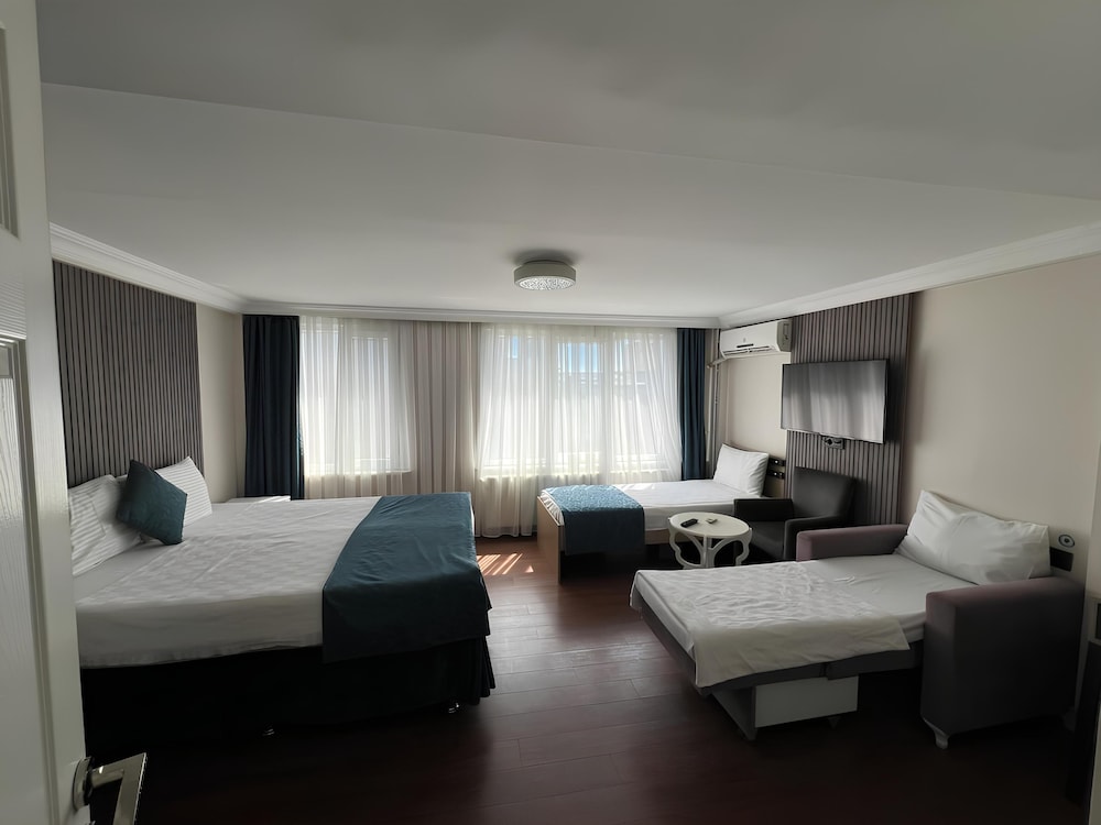 Nar Sultan Hotel 22/50
