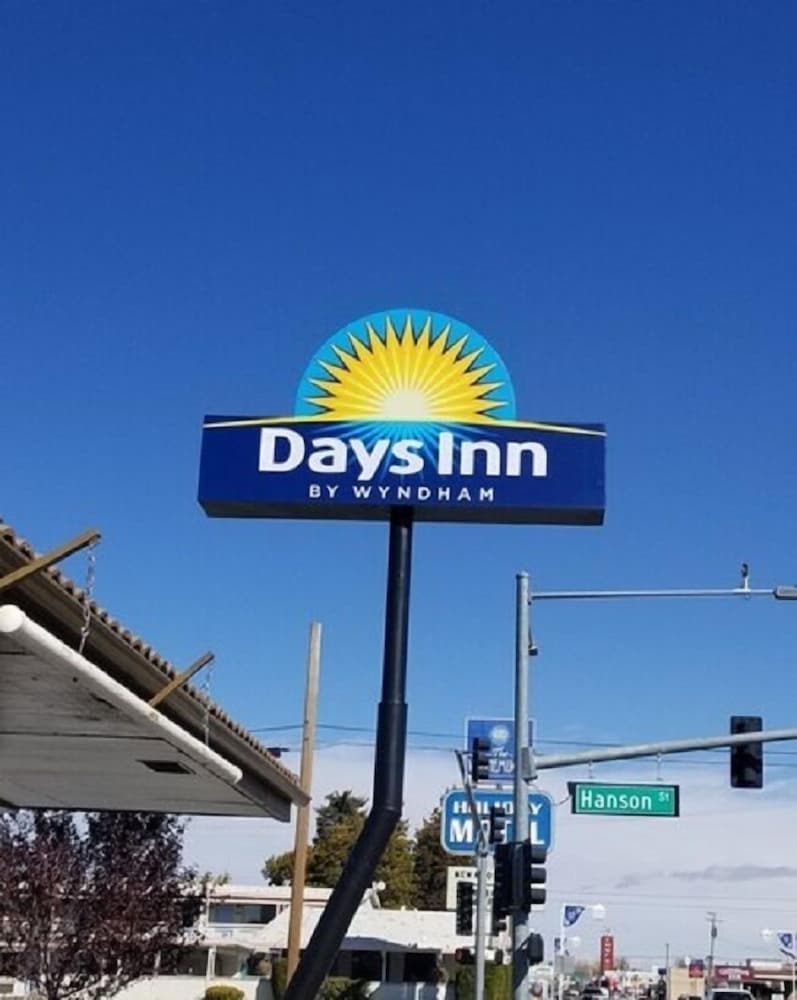 Days Inn By Wyndham Winnemucca 55/56