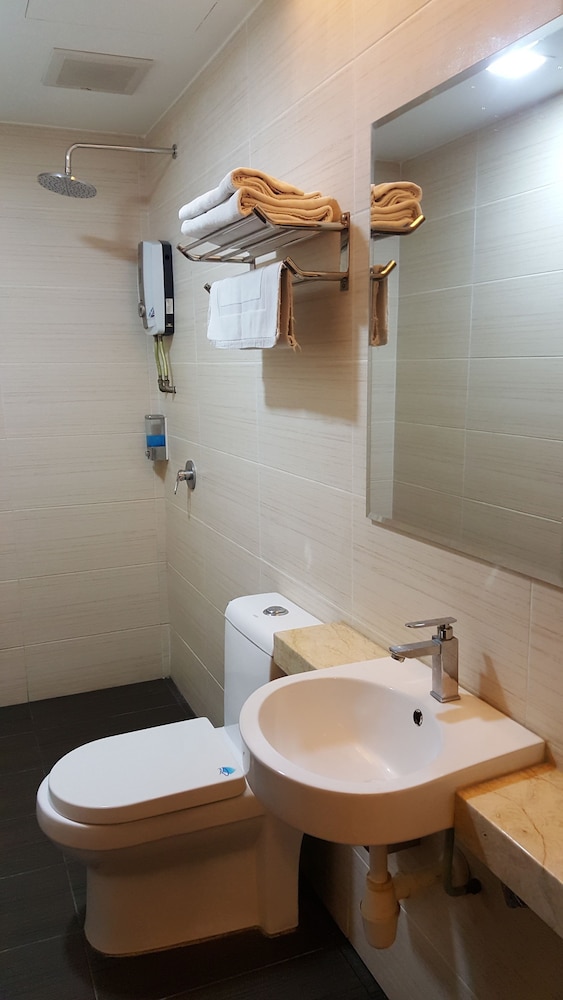 9 Square Hotel 17/31