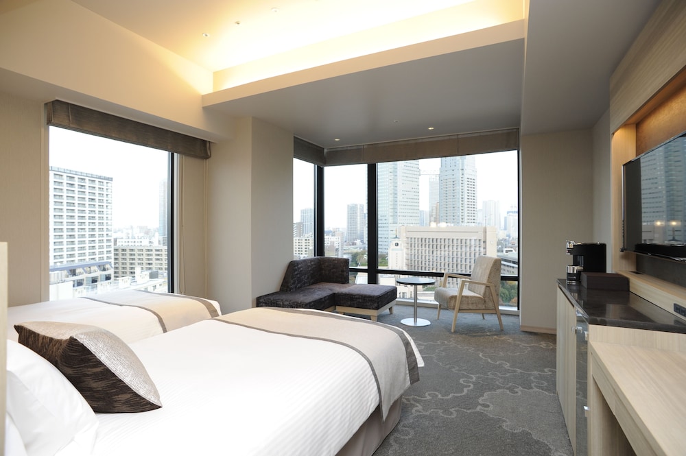 Hotel Keihan Tsukiji Ginza Grande 17/34