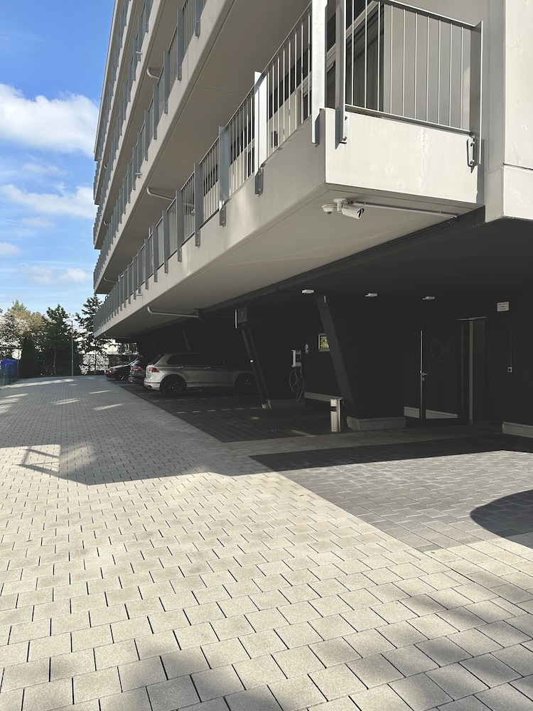 Kreis Residenz Munchen 59/65