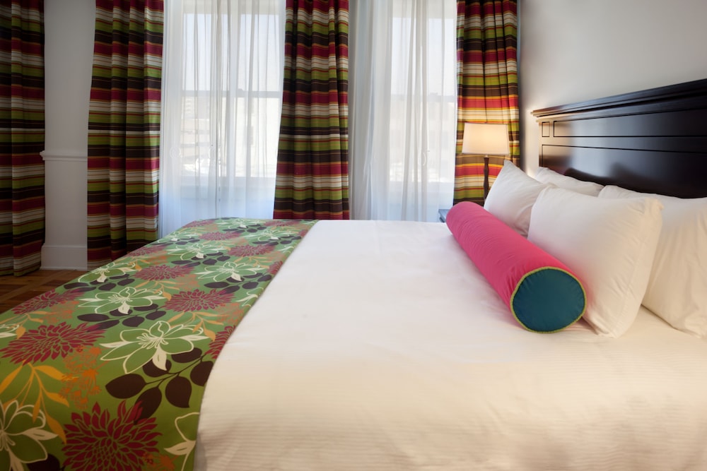 Hotel Gibbs Downtown San Antonio Riverwalk 43/66