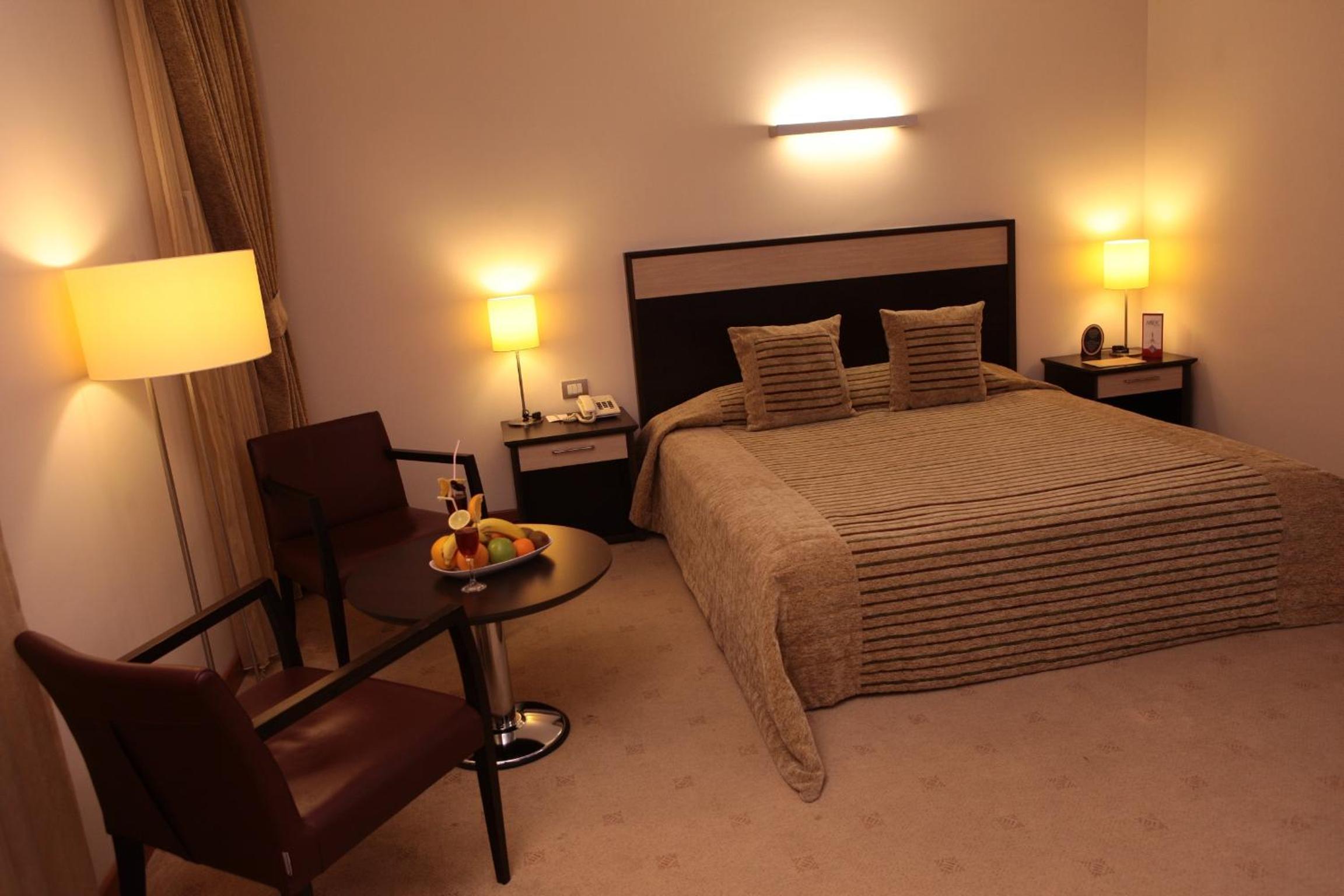 Akkoc Butik Hotel 37/55