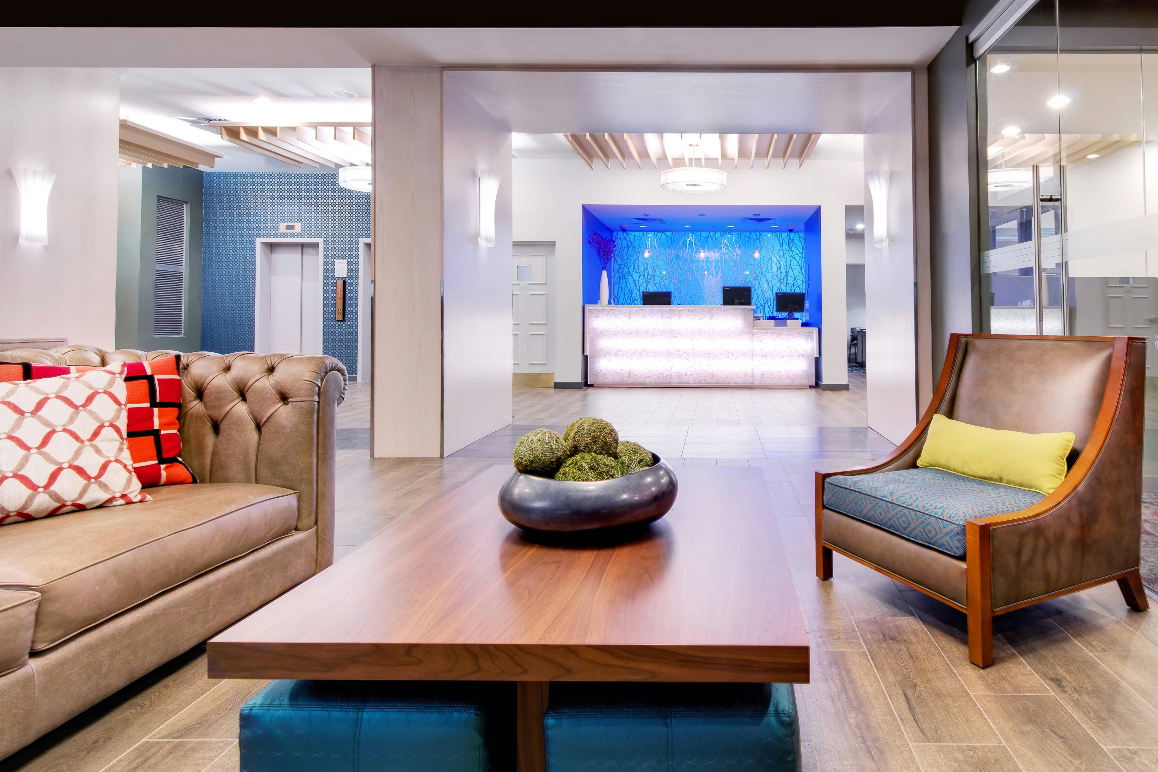 Fairfield Inn Suites By Marriott Charlotte Uptown 25/63