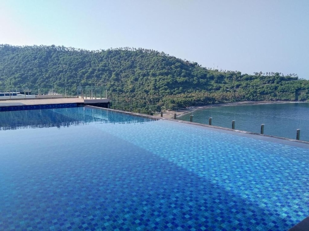 Louis Kienne Resort Senggigi 62/68