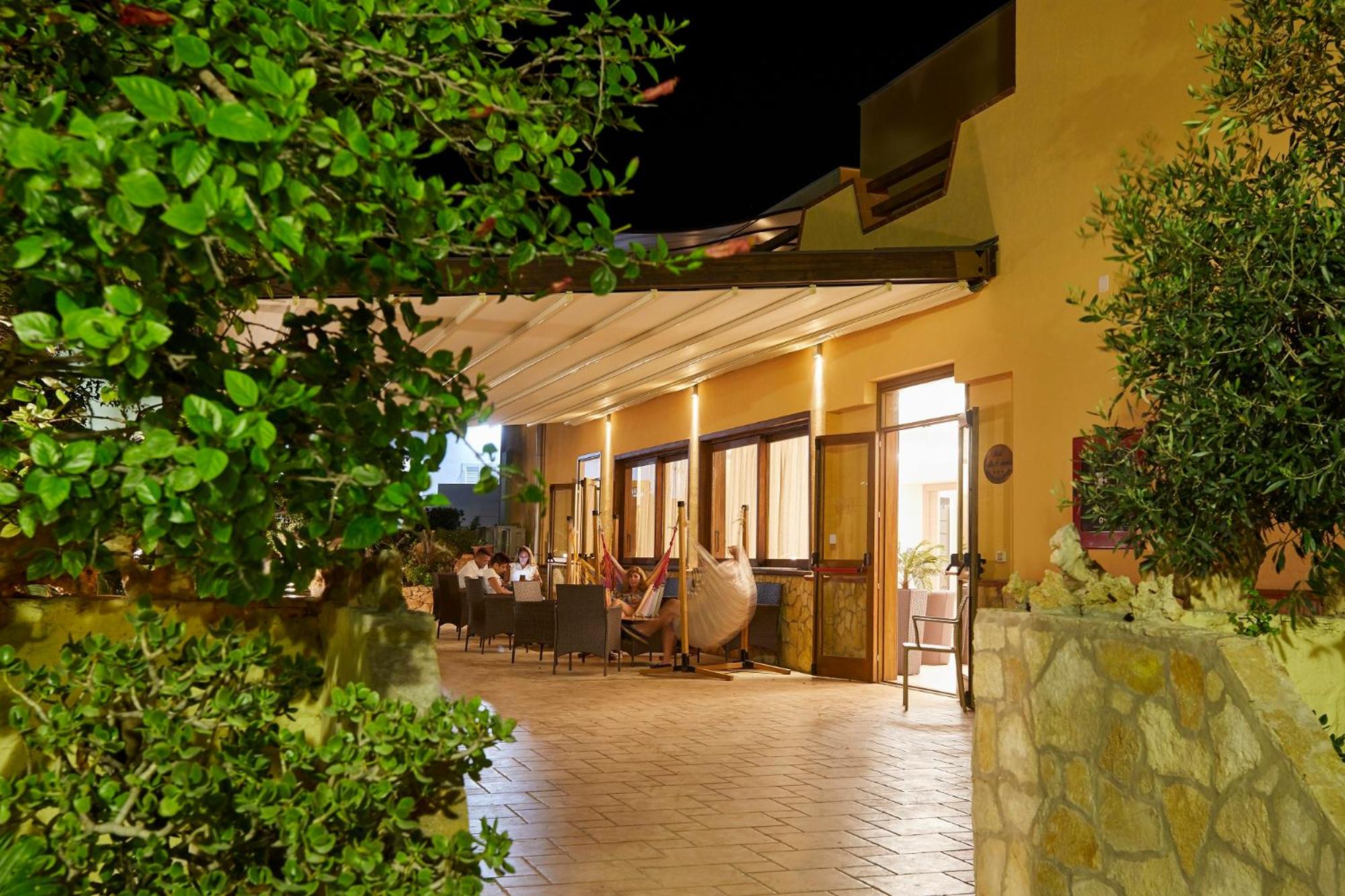 Hotel Alba D Amore 40/50
