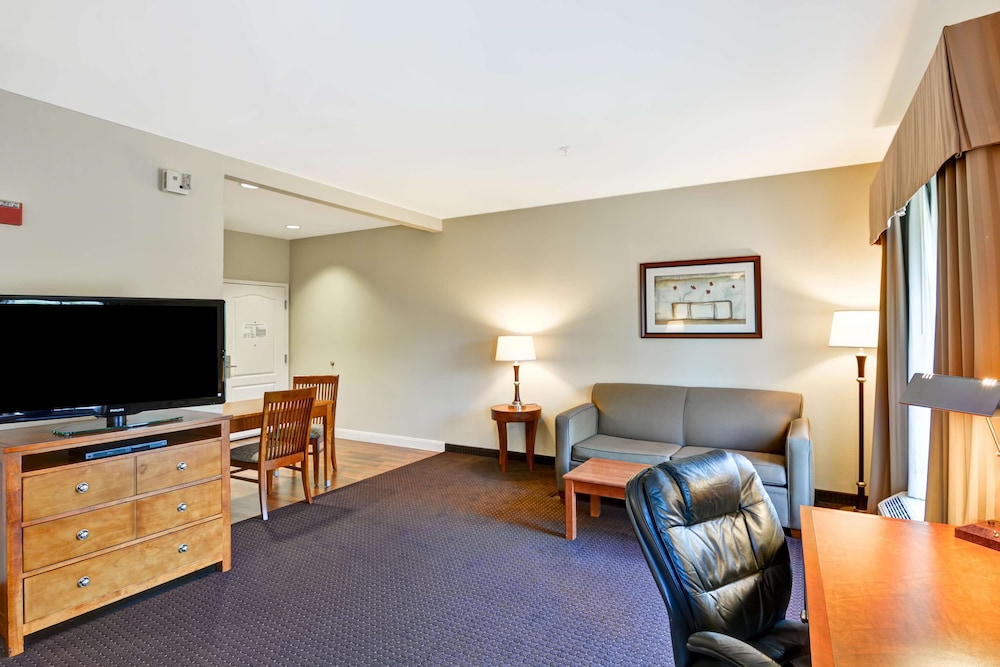Homewood Suites by Hilton Houston West-Energy Corridor 32/51