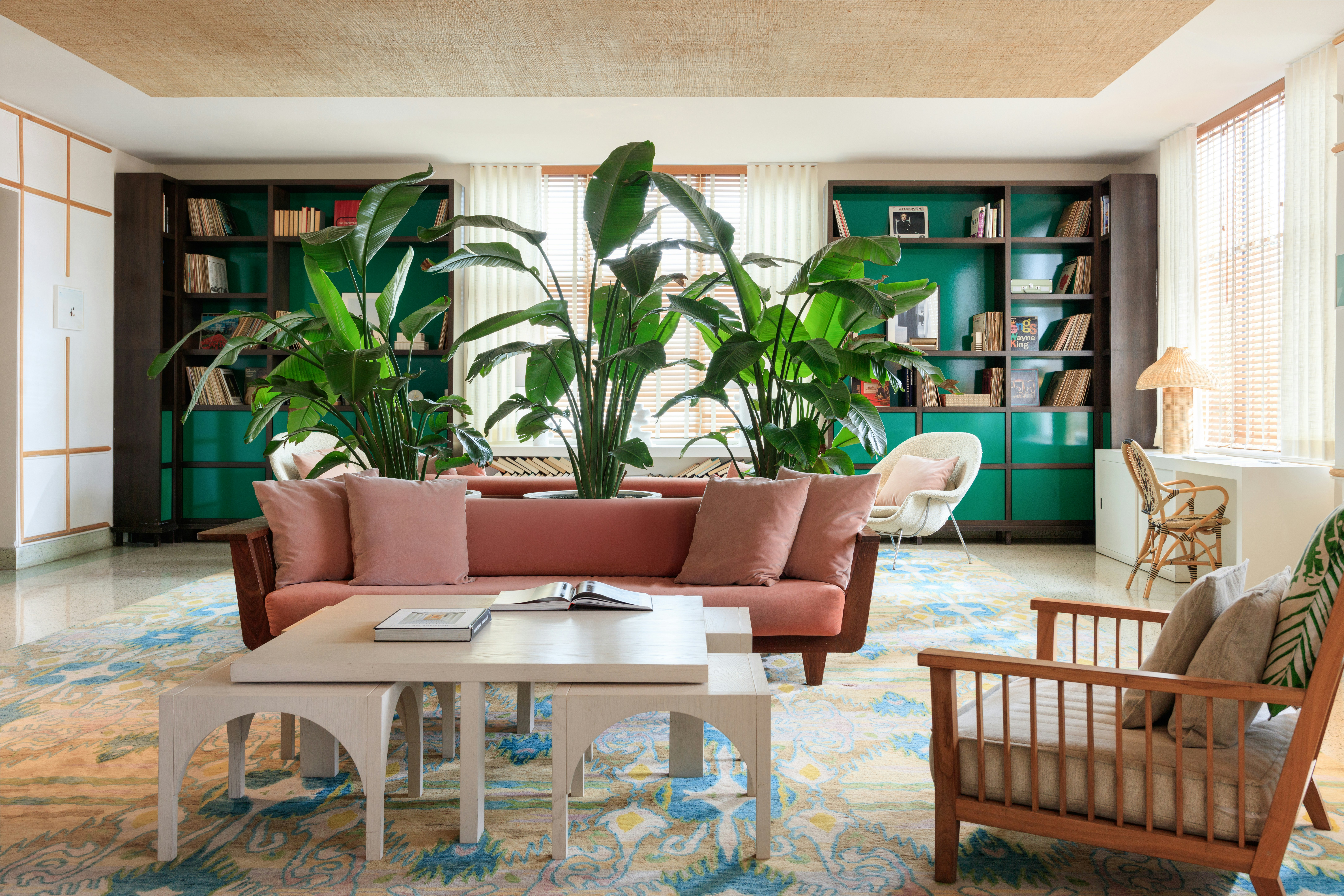 Kimpton Surfcomber Hotel 48/80