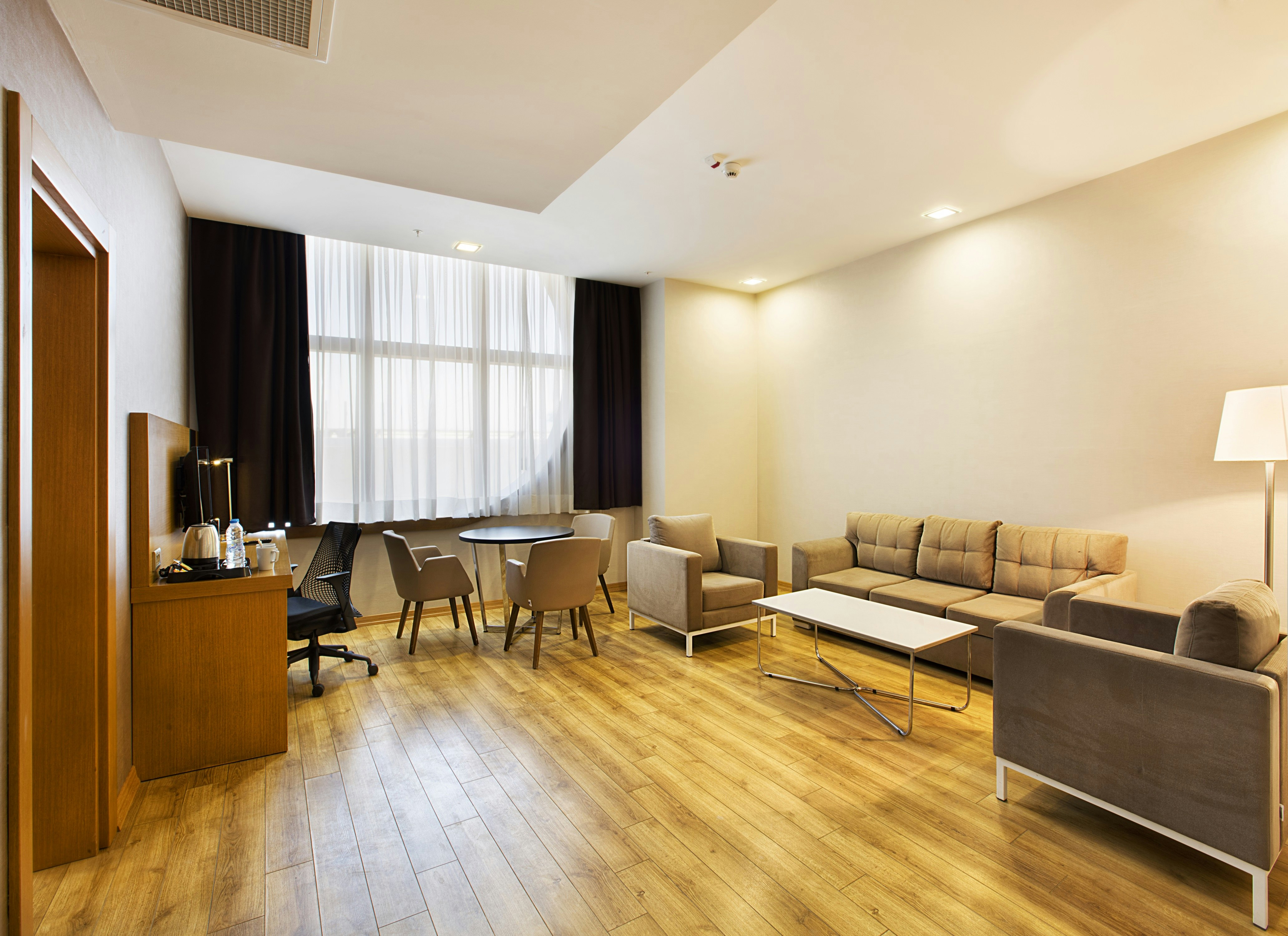 Hilton Garden Inn Kocaeli Sekerpinar 11/16