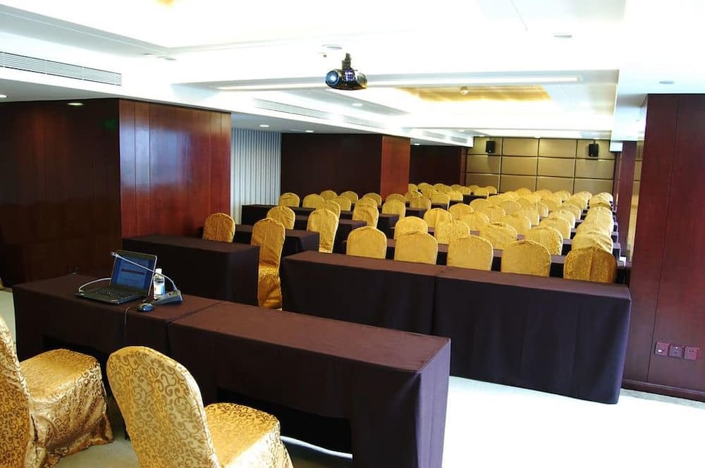 Paramount Gallery Hotel Shanghai 44/50