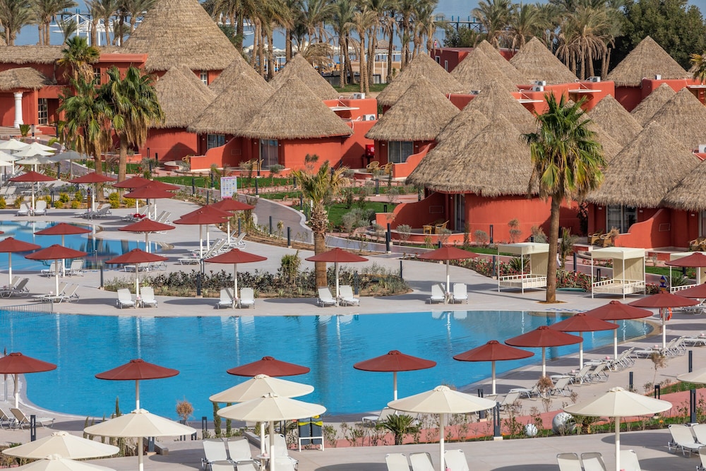 Pickalbatros Laguna Vista Resort - Sharm El Sheikh 10/74