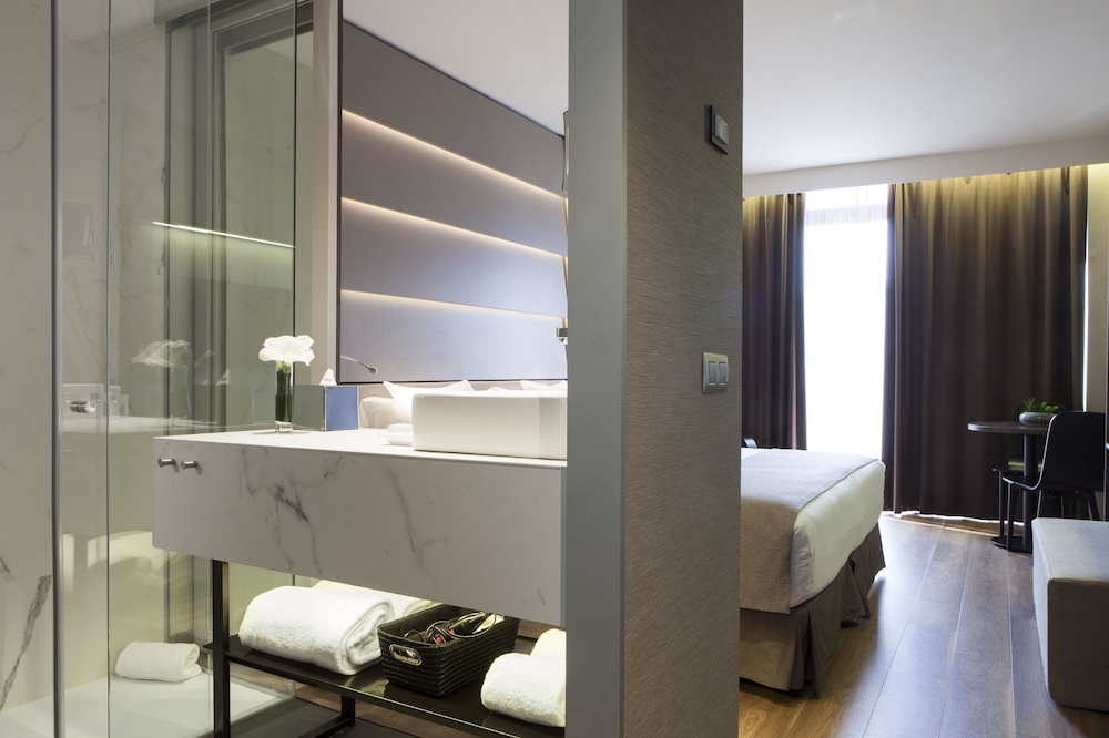 Hotel America Barcelona 9/82