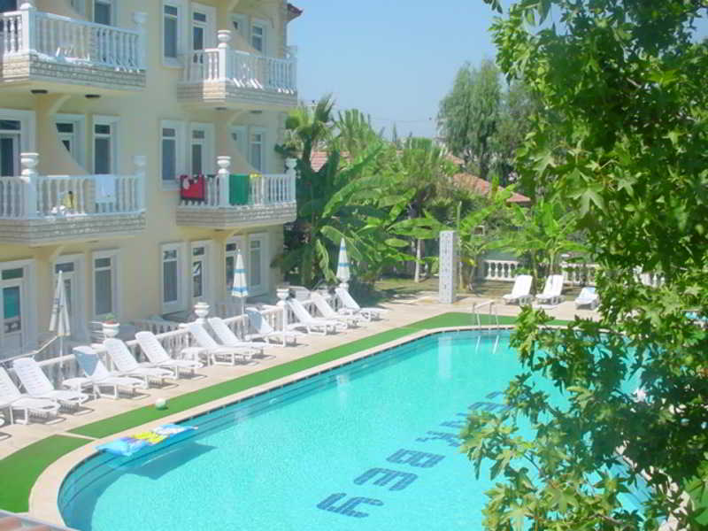 Cenk Bey Hotel 12/17