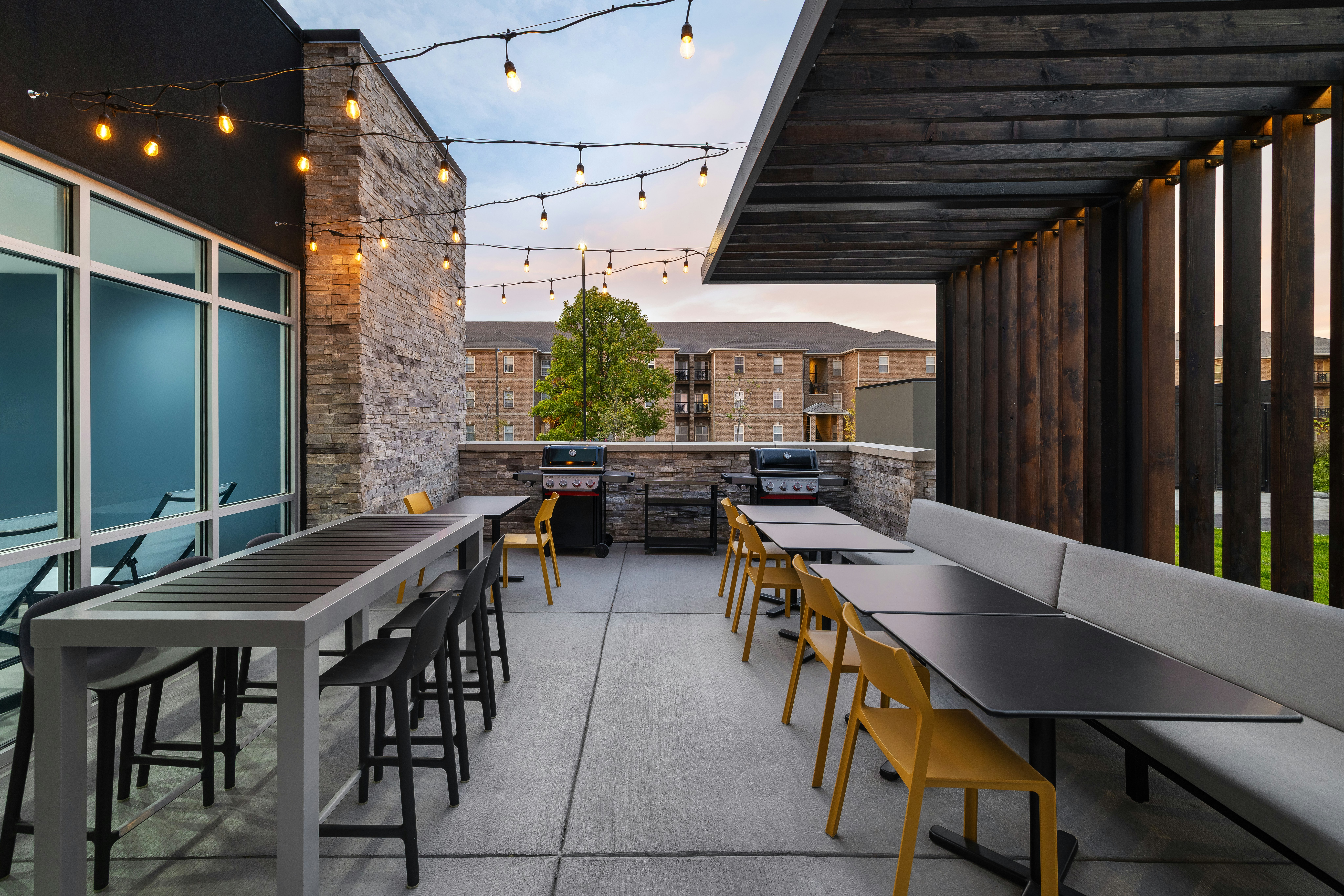 Home2 Suites by Hilton Muncie 21/27