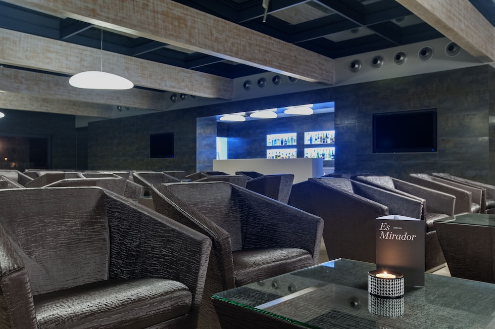 Barcelo Hamilton Menorca - Adults Only 38/50
