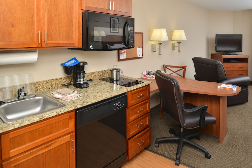Candlewood Suites Chambersburg 50/63