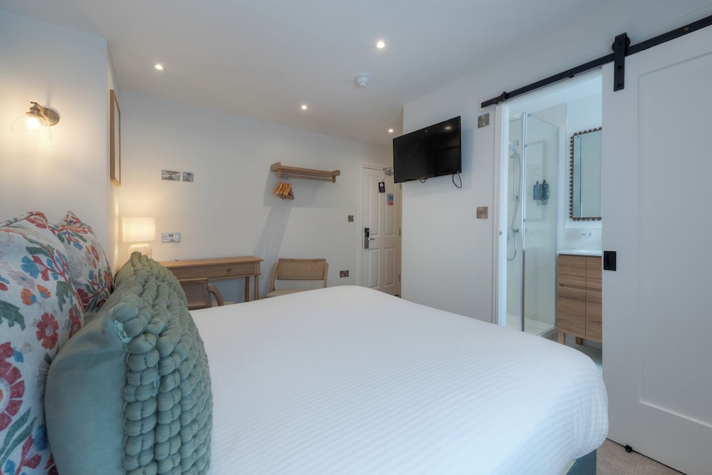 The Florence Suite Boutique Hotel 16/46