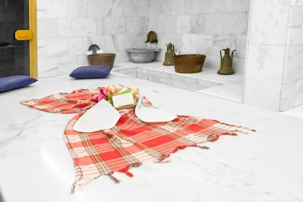 Grand Hotel Azmakhan Spa & Wellness 9/50