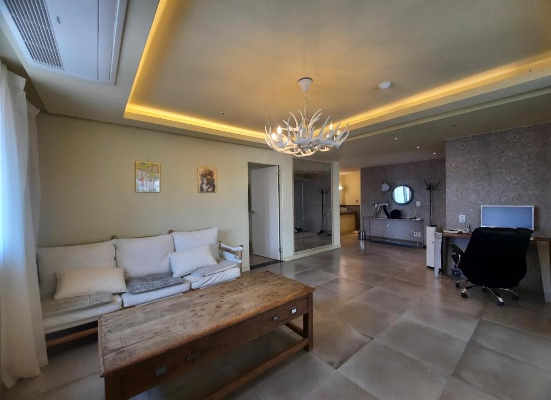 SongJeong Lesign Hotel 3/40