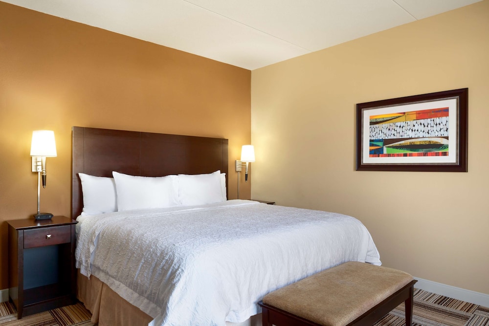 Hampton Inn Knoxville East 19/55