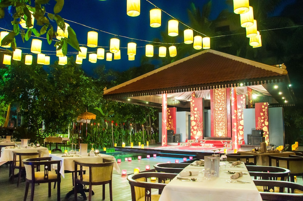 The Privilege Floor by Borei Angkor 36/50