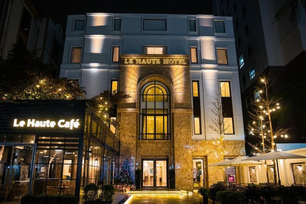 Viet 4 Seasons Hotel 1/50