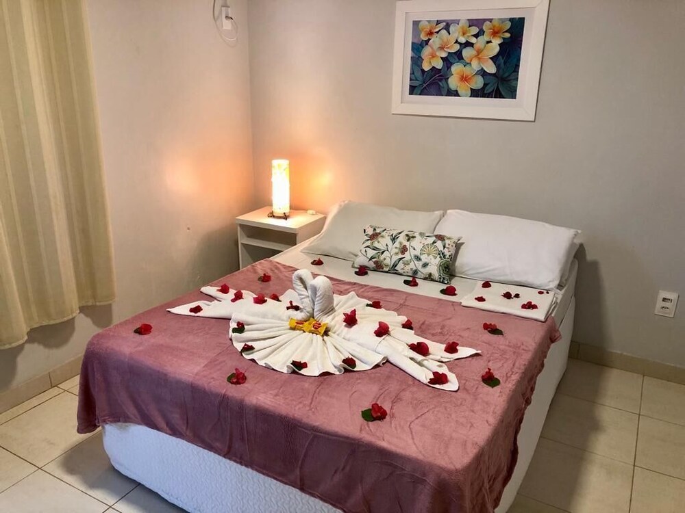 ROOM, DOUBLE BED, BALCONY