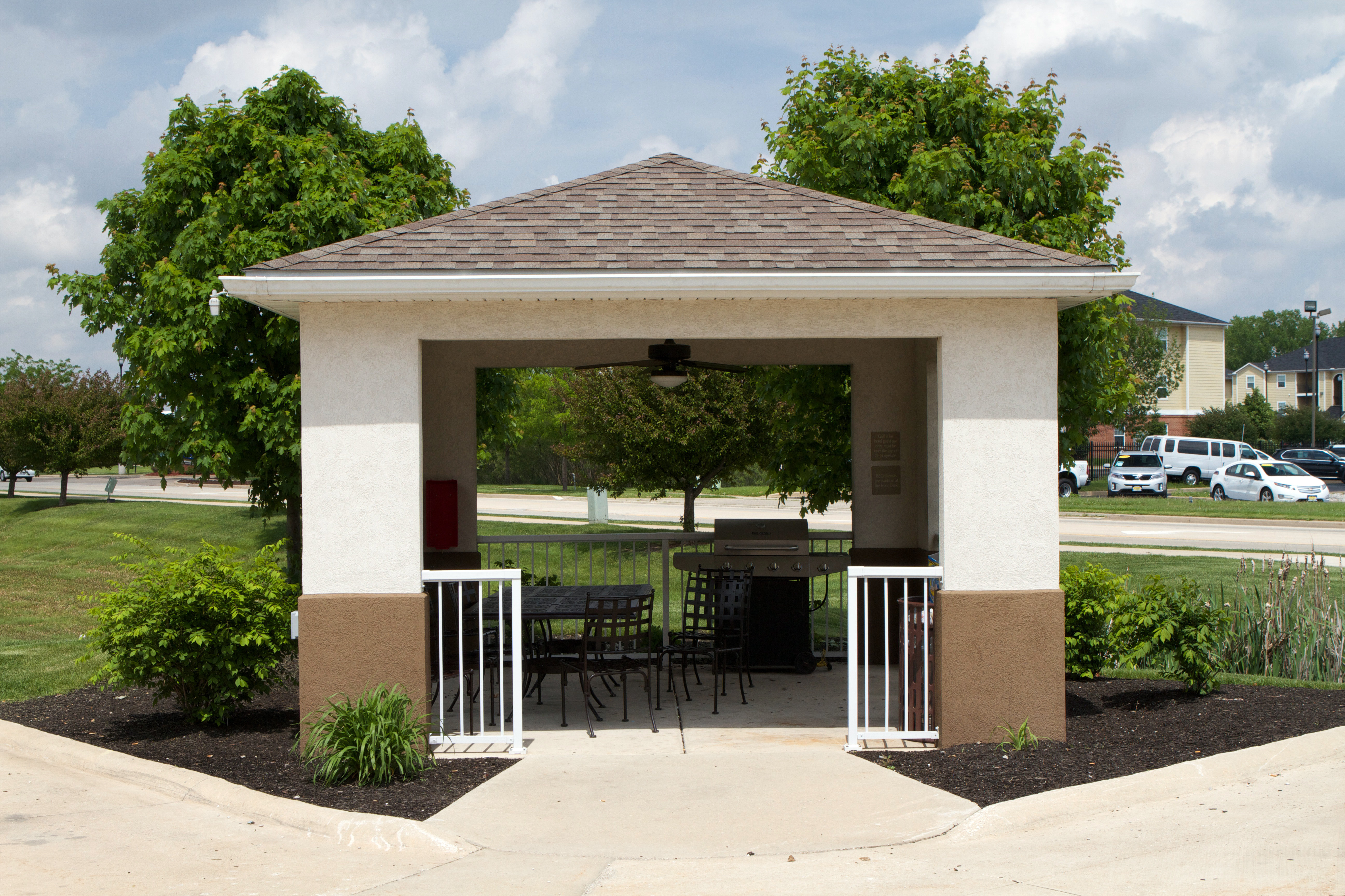 Candlewood Suites Champaign Urbana University Area 1/39