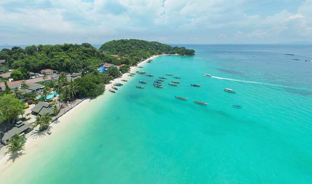 Phi Phi Holiday Resort 13/80