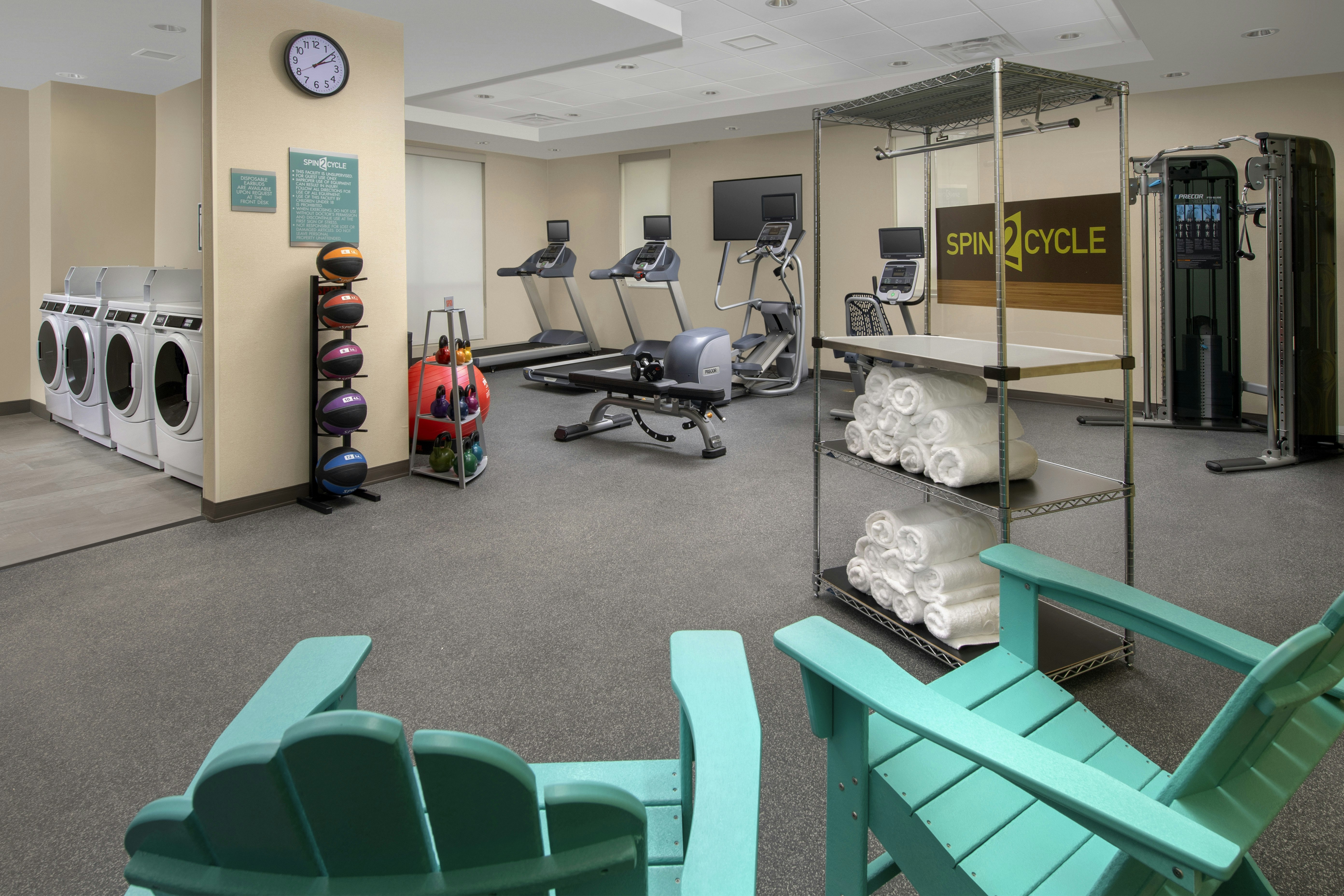 Home2 Suites by Hilton Longmont 14/30