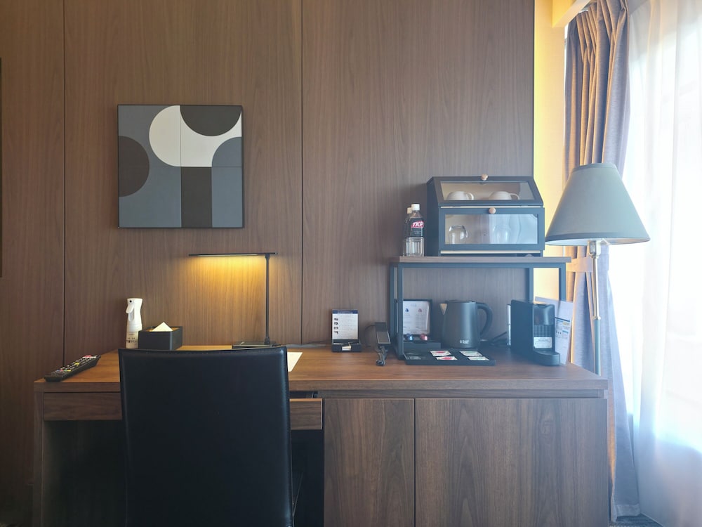 Bayside Hotel Azur Takeshiba 4/43