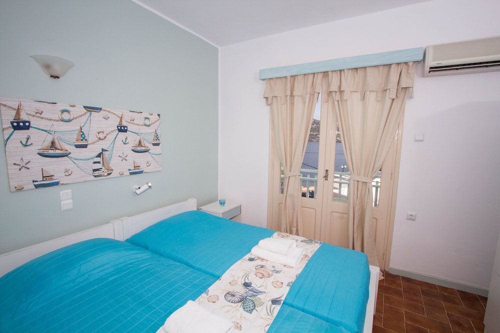 ALEA MARE HOTEL 21/67