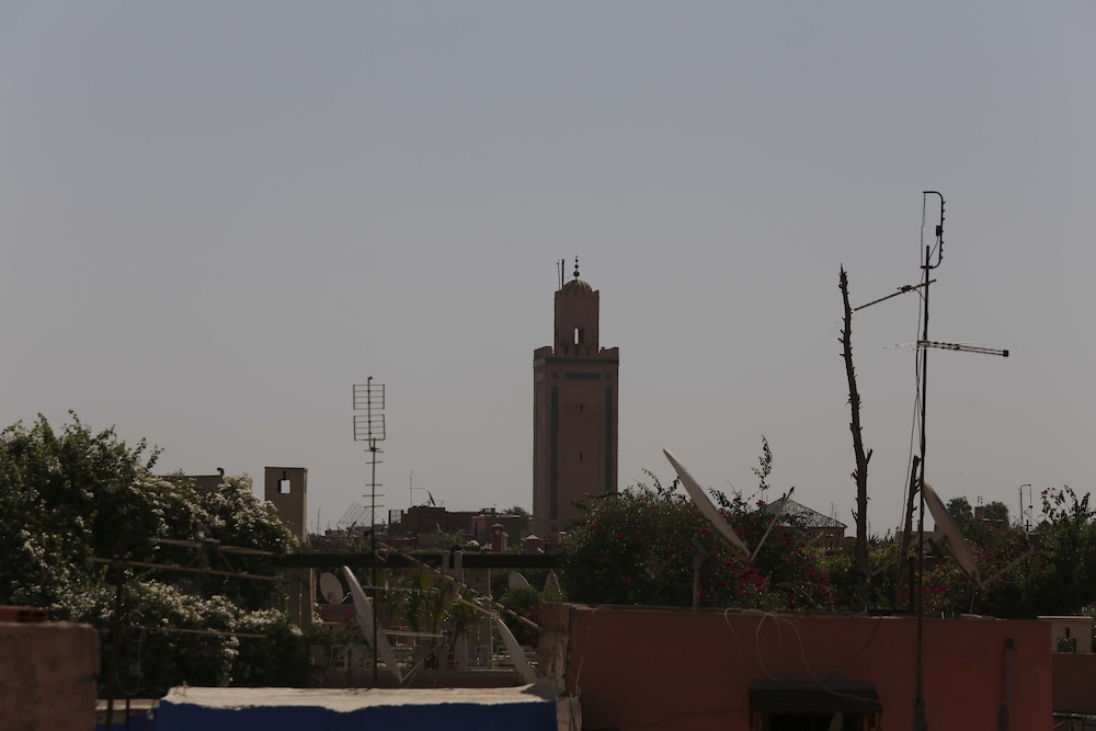Riad Mille Et Une Nuits 42/50