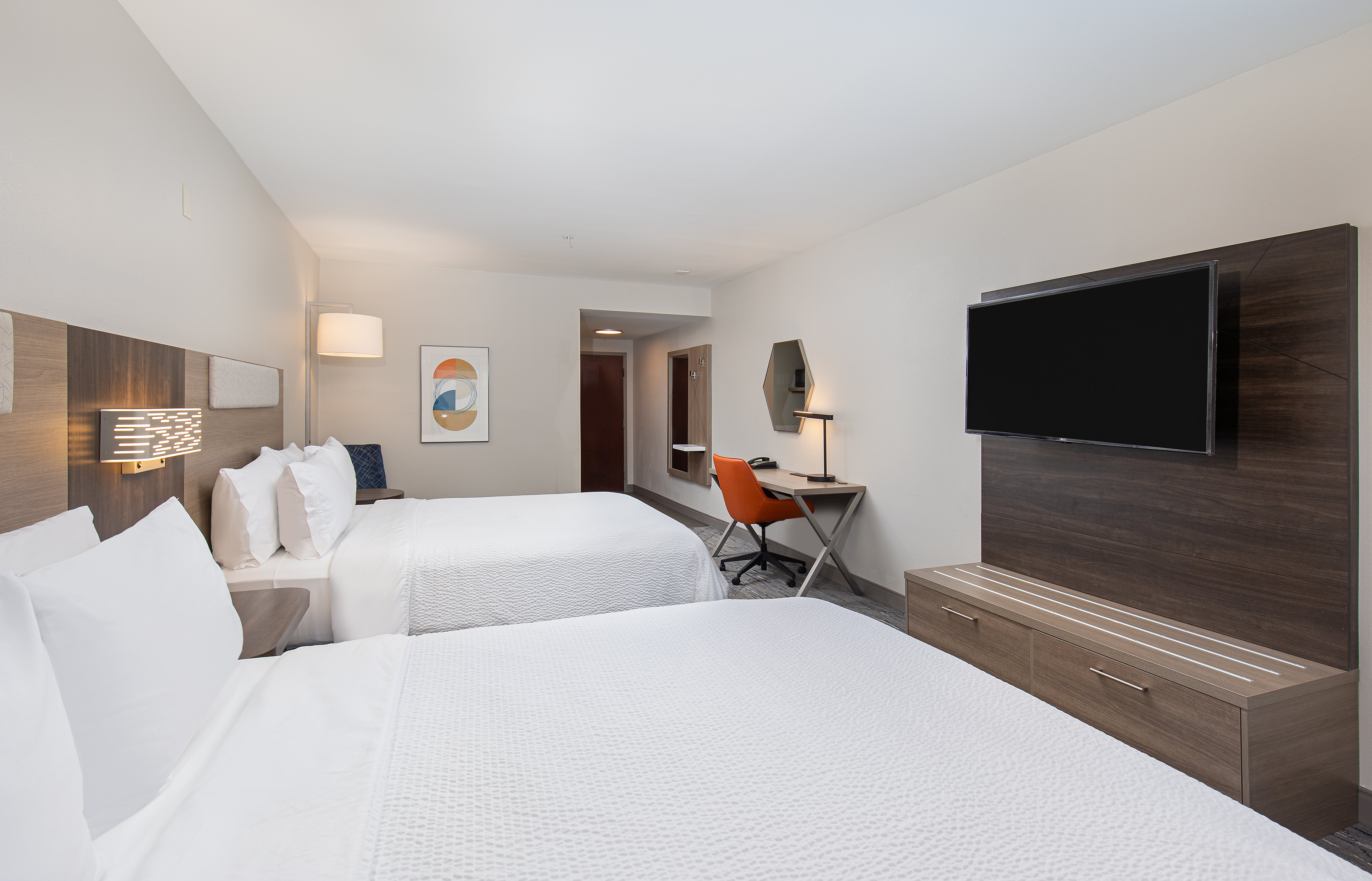Holiday Inn Express Savannah S I95 Richmond Hill 9/38