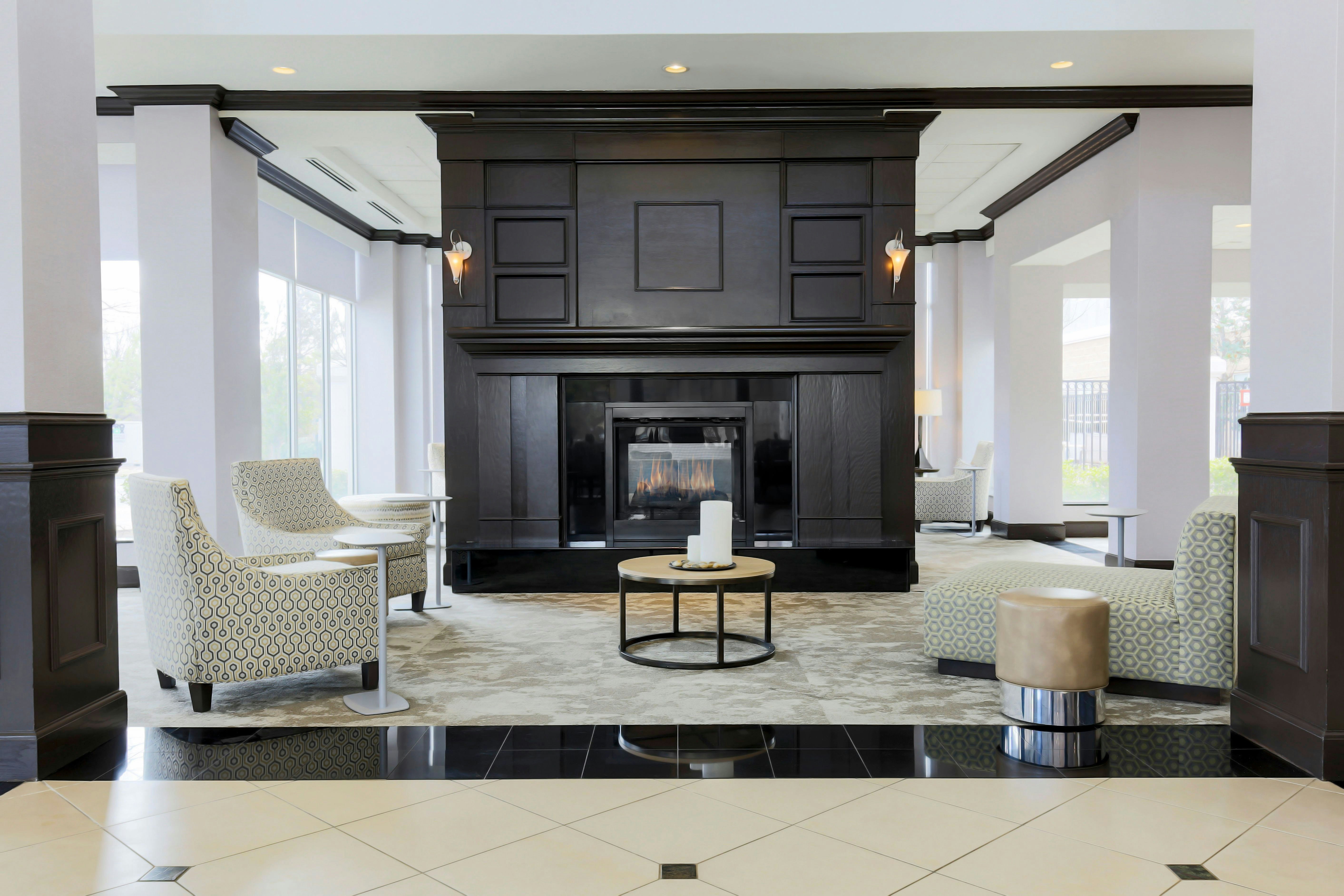 Hilton Garden Inn Norman 15/20