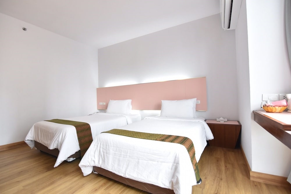 MAYFLOWER GRANDE HOTEL HAT YAI 13/37
