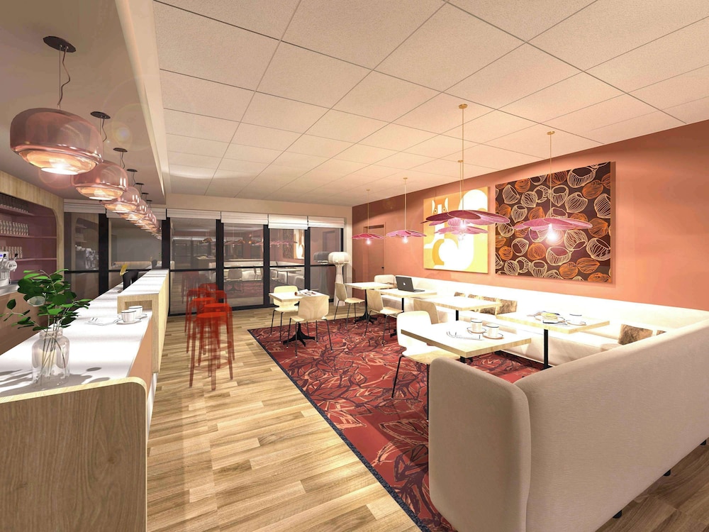 Ibis Styles Gueret 40/58