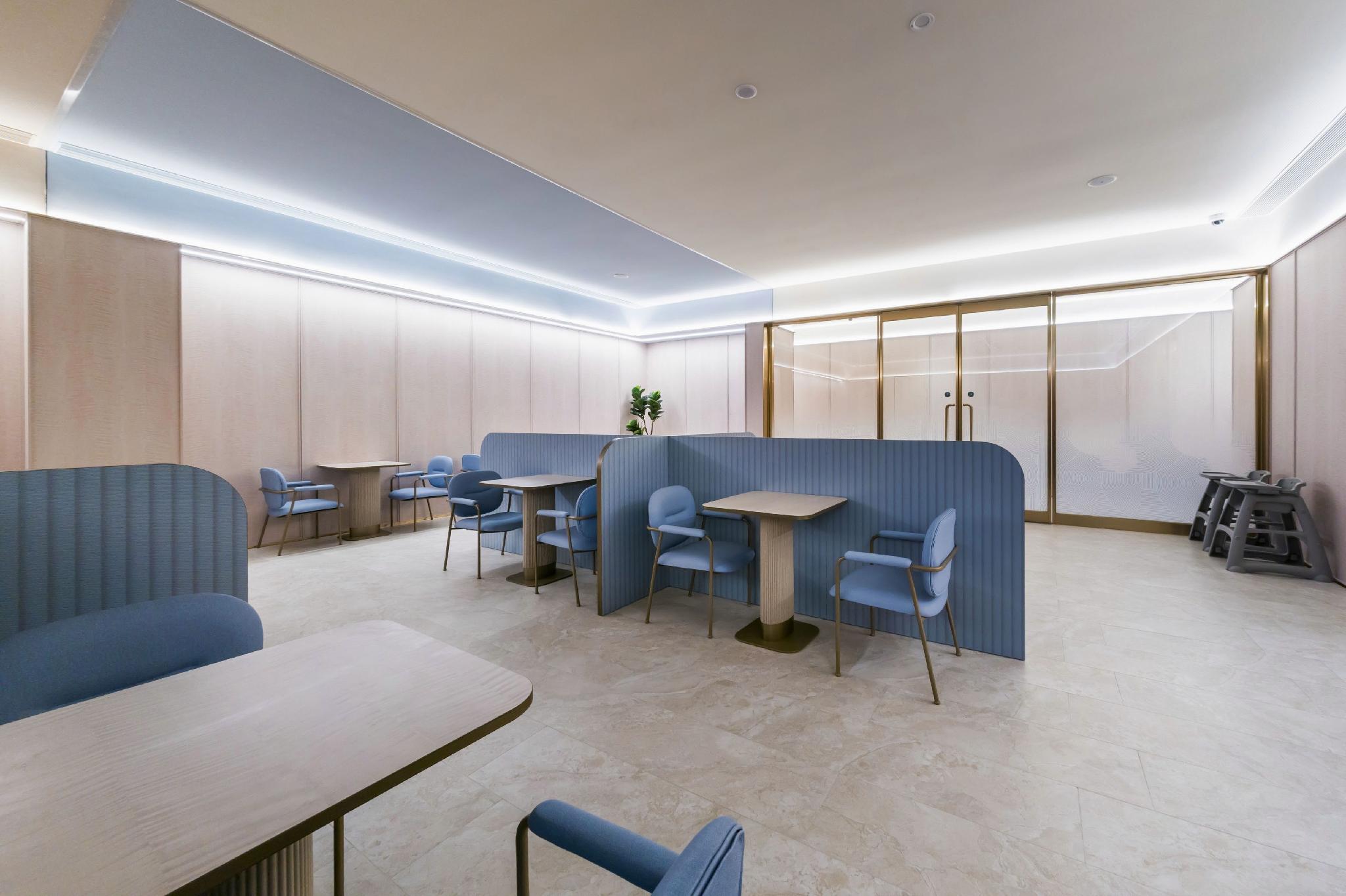 JI Hotel Shanghai Hongqiao Jinhui Road 27/39