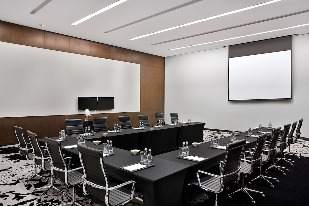 Conrad Abu Dhabi Etihad Towers 63/77