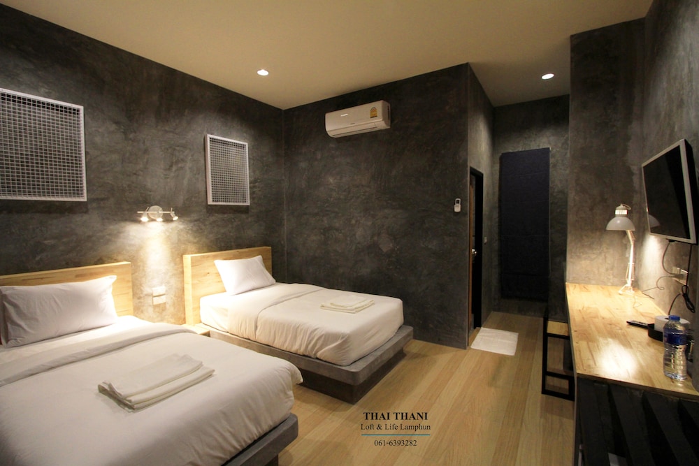 THAI THANI LOFT & LIFE LAMPHUN 20/38