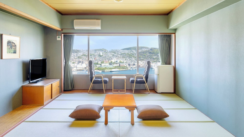 Ooedo Onsen Monogatari Nagasaki Hotel Seifu 43/50
