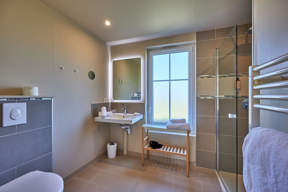 Les Villas D Arromanches 49/50
