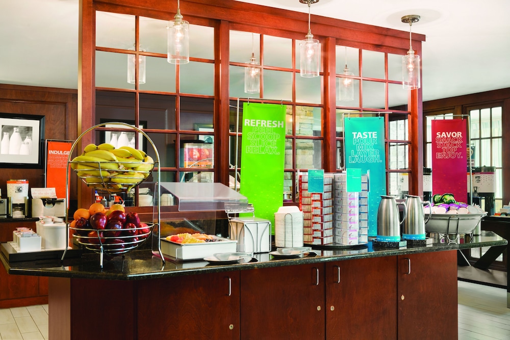 Hampton Inn Reading/Wyomissing 33/40