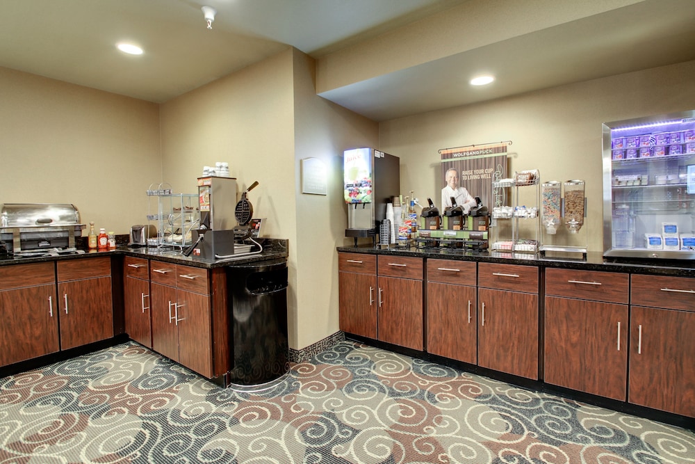 Cobblestone Inn Suites Schuyler Ne 26/62